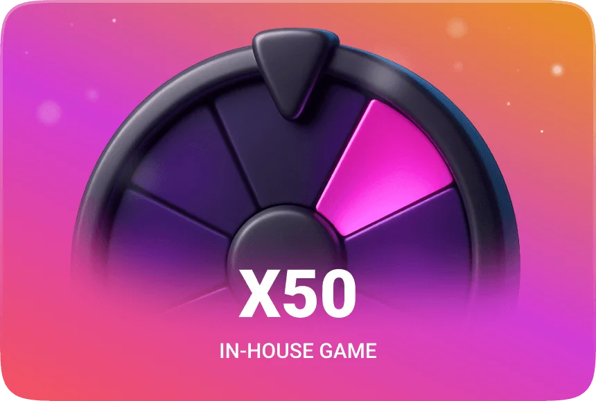 Демо-режим X50 в Riobet